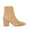 SteveMadden OSSIE TAN SUEDE 1 SteveMadden OSSIE TAN SUEDE -Steve Madden | Official Store STEVEMADDEN SHOES OSSIE TAN SUEDE SIDE 1