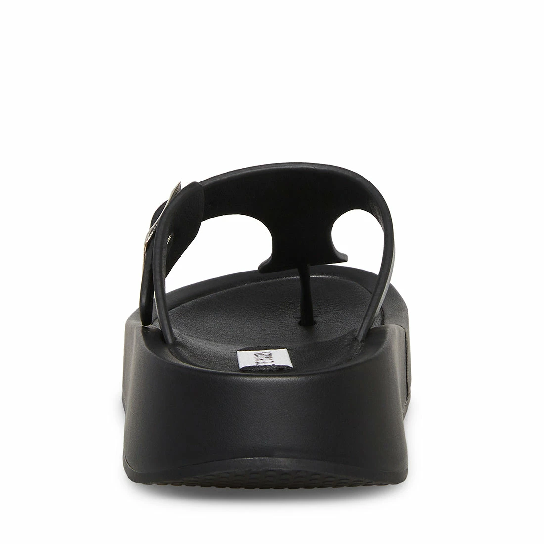 SteveMadden PACE BLACK 7 SteveMadden PACE BLACK - Image 5