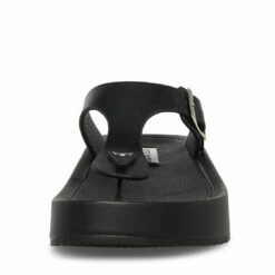 SteveMadden PACE BLACK 12 SteveMadden PACE BLACK -Steve Madden | Official Store STEVEMADDEN SHOES PACE BLACK FRONT