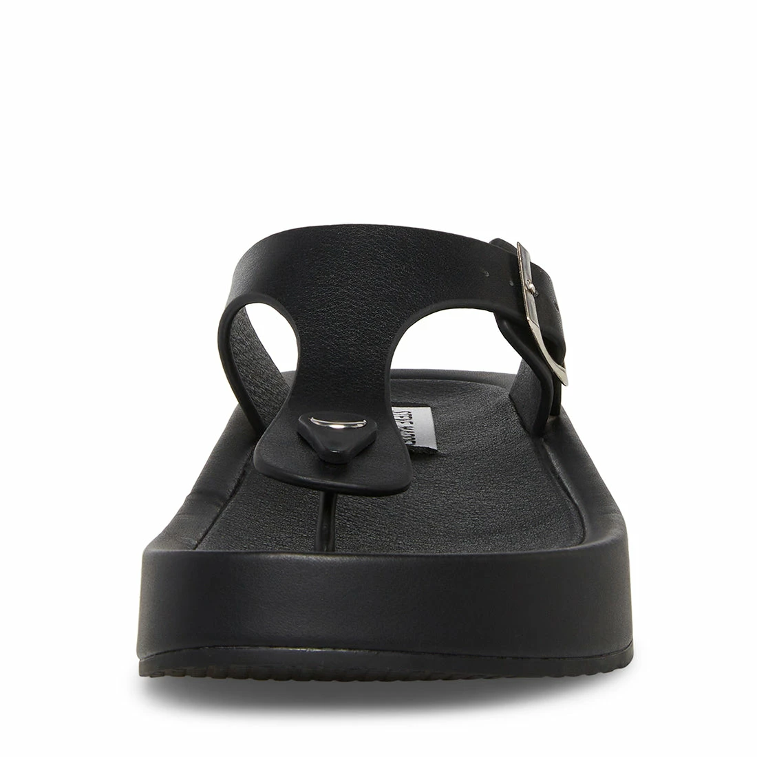 SteveMadden PACE BLACK 5 SteveMadden PACE BLACK - Image 3