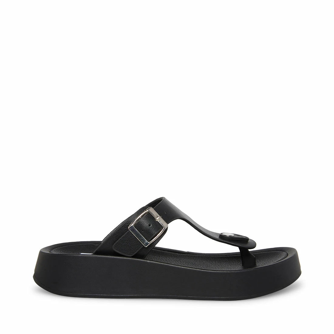 SteveMadden PACE BLACK 8 SteveMadden PACE BLACK - Image 6