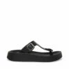 SteveMadden PACE BLACK -Steve Madden | Official Store STEVEMADDEN SHOES PACE BLACK SIDE