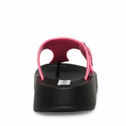 SteveMadden PACE HOT PINK -Steve Madden | Official Store STEVEMADDEN SHOES PACE HOT PINK BACK