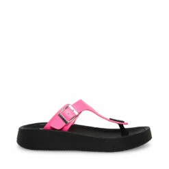 SteveMadden PACE HOT PINK