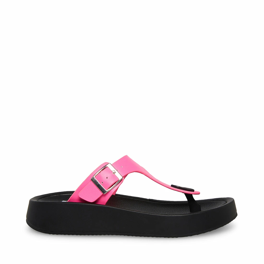SteveMadden PACE BLACK 9 SteveMadden PACE BLACK - Image 7