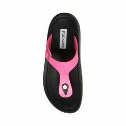 SteveMadden PACE HOT PINK -Steve Madden | Official Store STEVEMADDEN SHOES PACE HOT PINK TOP