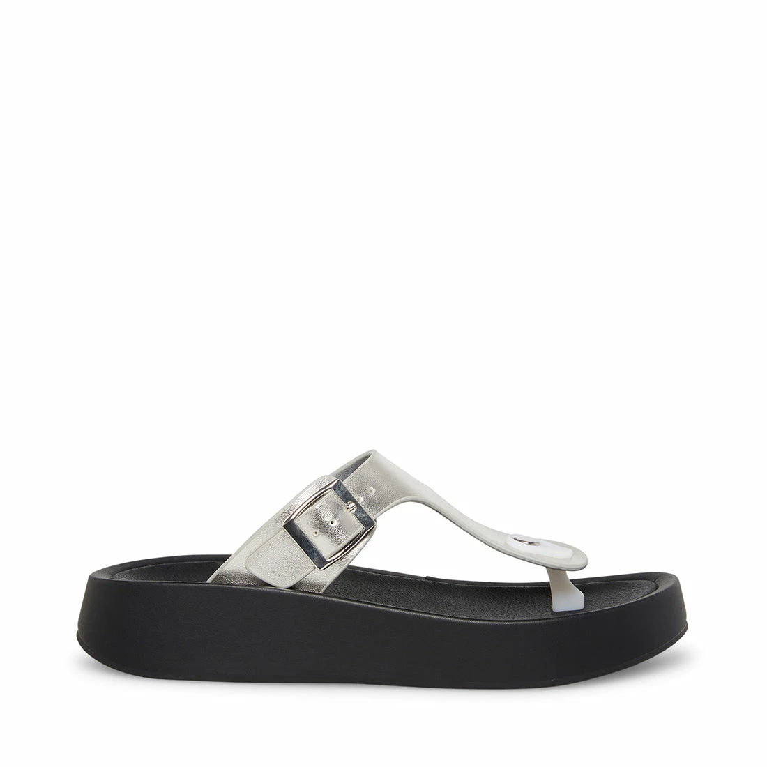 SteveMadden PACE BLACK 10 SteveMadden PACE BLACK - Image 8
