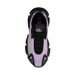 STEVEMADDEN PEAK BLACK/PURPLE -Steve Madden | Official Store STEVEMADDEN SHOES PACKIN BLACK PURPLE TOP