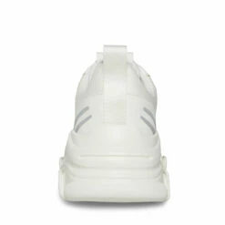 STEVEMADDEN PEAK WHITE -Steve Madden | Official Store STEVEMADDEN SHOES PACKIN WHITE BACK