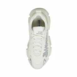 STEVEMADDEN PEAK WHITE -Steve Madden | Official Store STEVEMADDEN SHOES PACKIN WHITE TOP