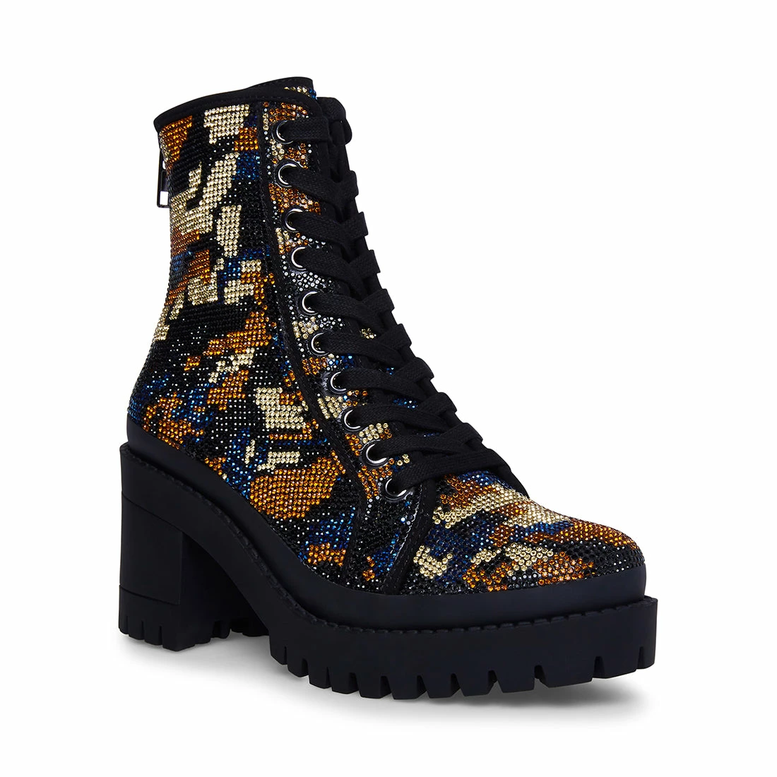 SteveMadden PASS CAMO MULTI 4 SteveMadden PASS CAMO MULTI - Image 2