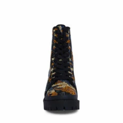 SteveMadden PASS CAMO MULTI 12 SteveMadden PASS CAMO MULTI -Steve Madden | Official Store STEVEMADDEN SHOES PASS CAMO MULTI FRONT