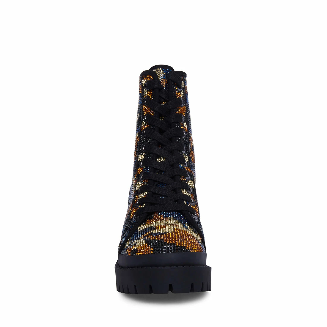 SteveMadden PASS CAMO MULTI 6 SteveMadden PASS CAMO MULTI - Image 4