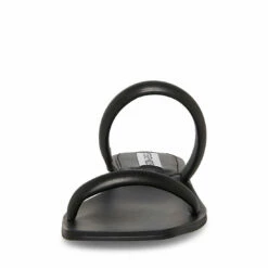 SteveMadden PEDRA BLACK -Steve Madden | Official Store STEVEMADDEN SHOES PEDRA BLACK FRONT