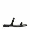 SteveMadden PEDRA BLACK -Steve Madden | Official Store STEVEMADDEN SHOES PEDRA BLACK SIDE 1