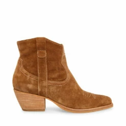 SteveMadden PERKINS TAUPE SUEDE