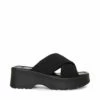 SteveMadden PHOEBE BLACK 1 SteveMadden PHOEBE BLACK -Steve Madden | Official Store STEVEMADDEN SHOES PHOEBE BLACK SIDE 1