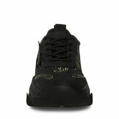 STEVEMADDEN POSSESSION-R BLACK -Steve Madden | Official Store STEVEMADDEN SHOES POSSESSION R BLACK FRONT