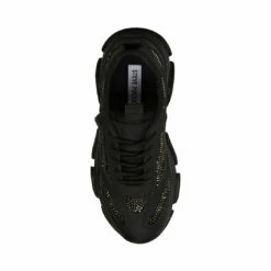 STEVEMADDEN POSSESSION-R BLACK -Steve Madden | Official Store STEVEMADDEN SHOES POSSESSION R BLACK TOP