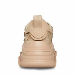 STEVEMADDEN POSSESSION-R BLUSH -Steve Madden | Official Store STEVEMADDEN SHOES POSSESSION R NUDE BACK