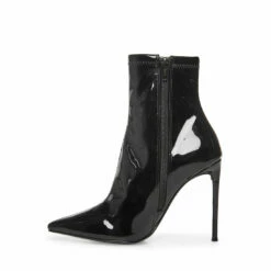 SteveMadden POSSE BLACK PATENT -Steve Madden | Official Store STEVEMADDEN SHOES POSSE BLACK PATENT INSIDE