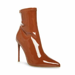 SteveMadden POSSE COGNAC PATENT 11 SteveMadden POSSE COGNAC PATENT -Steve Madden | Official Store STEVEMADDEN SHOES POSSE COGNAC PATENT