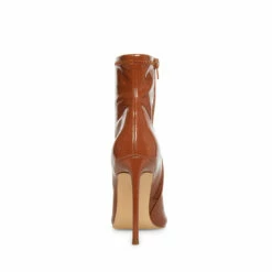 SteveMadden POSSE COGNAC PATENT 14 SteveMadden POSSE COGNAC PATENT -Steve Madden | Official Store STEVEMADDEN SHOES POSSE COGNAC PATENT BACK