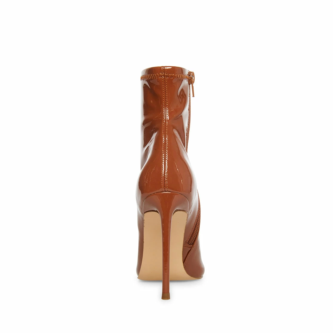 SteveMadden POSSE COGNAC PATENT 7 SteveMadden POSSE COGNAC PATENT - Image 5