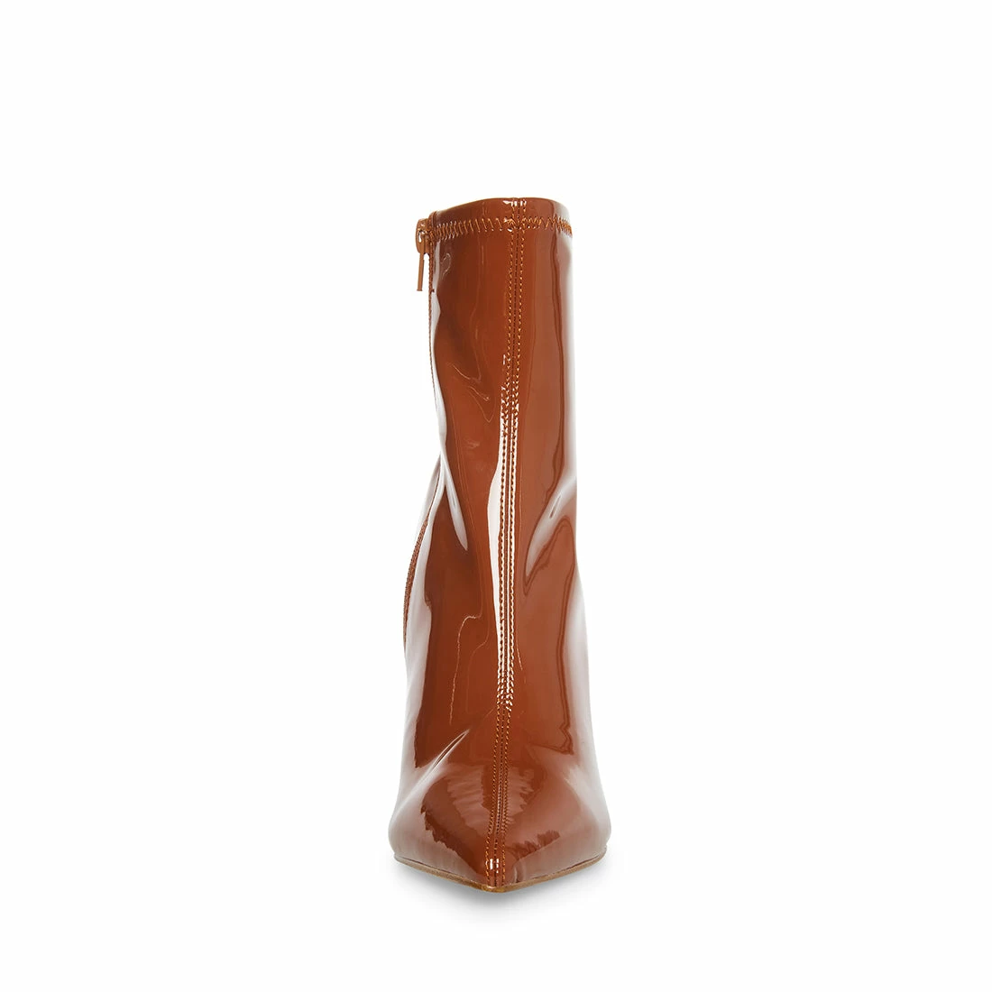 SteveMadden POSSE COGNAC PATENT 6 SteveMadden POSSE COGNAC PATENT - Image 4