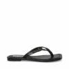 SteveMadden RADIATE BLACK -Steve Madden | Official Store STEVEMADDEN SHOES RADIATE BLACK SIDE 2