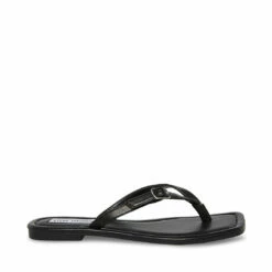 SteveMadden RADIATE BLACK -Steve Madden | Official Store STEVEMADDEN SHOES RADIATE BLACK SIDE 3