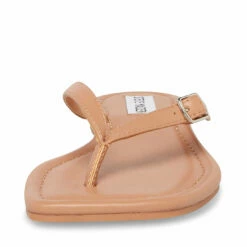 SteveMadden RADIATE NATURAL -Steve Madden | Official Store STEVEMADDEN SHOES RADIATE NATURAL FRONT