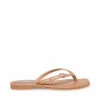 SteveMadden RADIATE NATURAL -Steve Madden | Official Store STEVEMADDEN SHOES RADIATE NATURAL SIDE 1