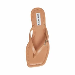 SteveMadden RADIATE NATURAL -Steve Madden | Official Store STEVEMADDEN SHOES RADIATE NATURAL TOP