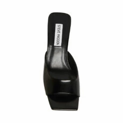 SteveMadden RAE BLACK -Steve Madden | Official Store STEVEMADDEN SHOES RAE BLACK TOP