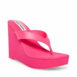 SteveMadden REFINED FUCHSIA -Steve Madden | Official Store STEVEMADDEN SHOES REFINED FUCHSIA 1