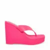 SteveMadden REFINED FUCHSIA -Steve Madden | Official Store STEVEMADDEN SHOES REFINED FUCHSIA SIDE 1 2