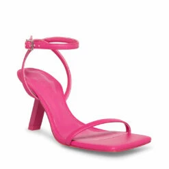 SteveMadden ROSIE PINK -Steve Madden | Official Store STEVEMADDEN SHOES ROSIE PINK