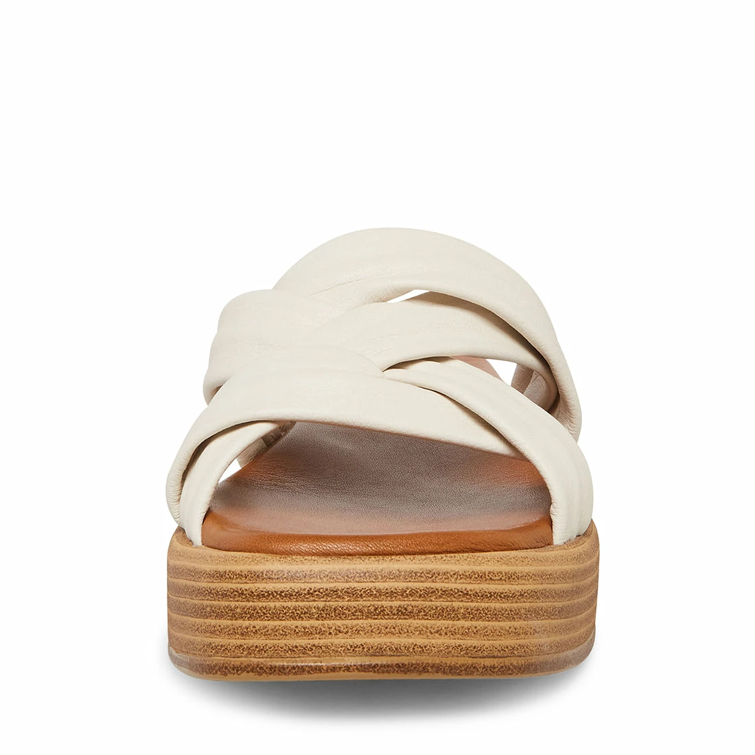 SteveMadden SALITA BONE LEATHER 5 SteveMadden SALITA BONE LEATHER - Image 3