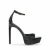 SteveMadden SCORCH BLACK 1 SteveMadden SCORCH BLACK -Steve Madden | Official Store STEVEMADDEN SHOES SCORCH BLACK SIDE 1