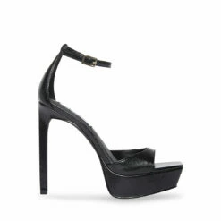 SteveMadden SCORCH BLACK -Steve Madden | Official Store STEVEMADDEN SHOES SCORCH BLACK SIDE 2