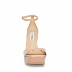 SteveMadden SCORCH BLUSH PATENT -Steve Madden | Official Store STEVEMADDEN SHOES SCORCH BLUSH FRONT