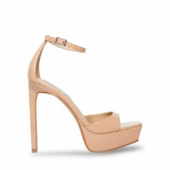 SteveMadden SCORCH BLUSH PATENT