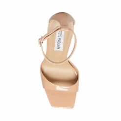 SteveMadden SCORCH BLUSH PATENT -Steve Madden | Official Store STEVEMADDEN SHOES SCORCH BLUSH TOP