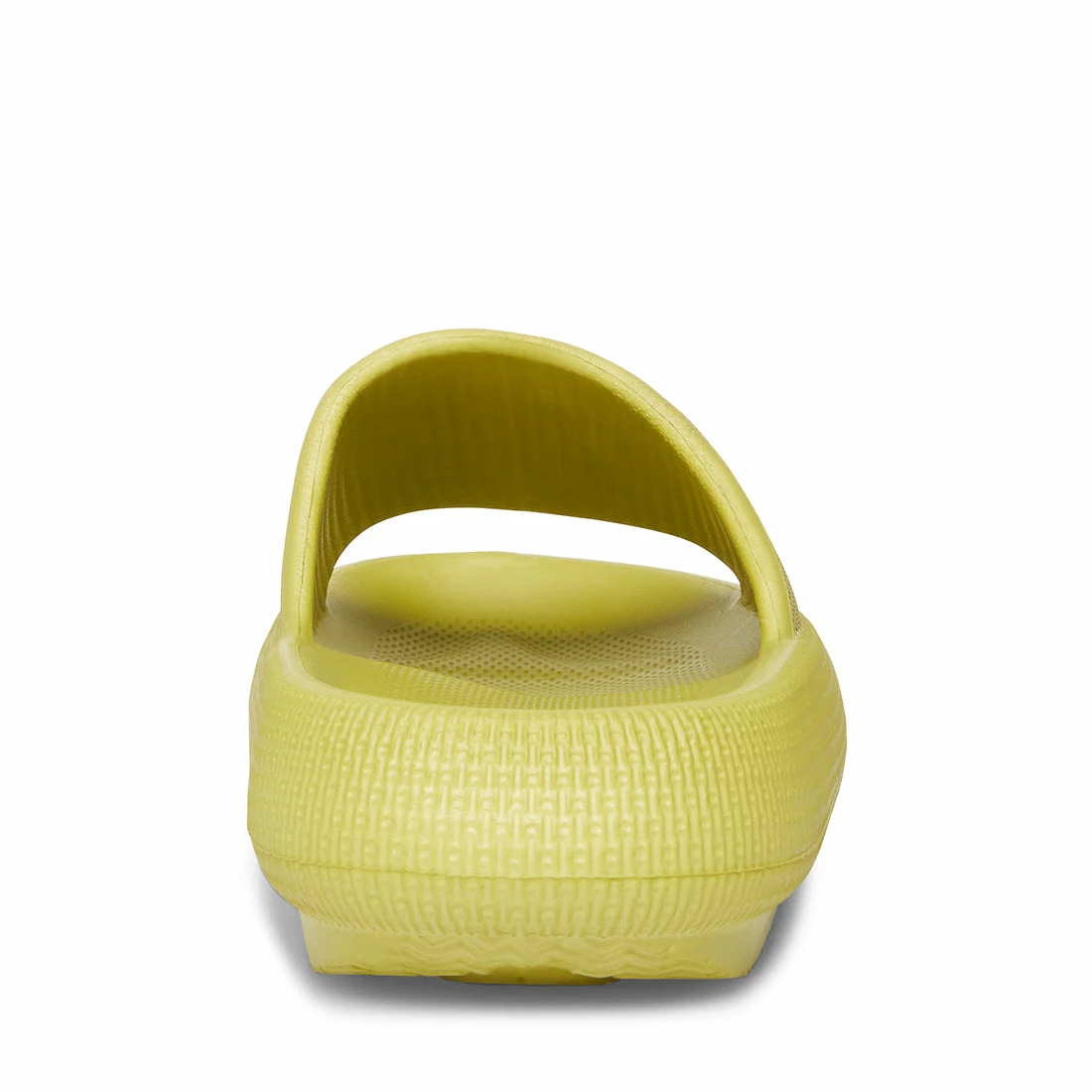 SteveMadden SCUBA LIME 7 SteveMadden SCUBA LIME - Image 5