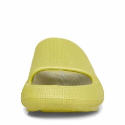 SteveMadden SCUBA LIME 14 SteveMadden SCUBA LIME -Steve Madden | Official Store STEVEMADDEN SHOES SCUBA LIME FRONT