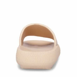 SteveMadden SCUBA TAN 11 SteveMadden SCUBA TAN -Steve Madden | Official Store STEVEMADDEN SHOES SCUBA NUDE BACK