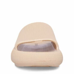 SteveMadden SCUBA TAN 9 SteveMadden SCUBA TAN -Steve Madden | Official Store STEVEMADDEN SHOES SCUBA NUDE FRONT