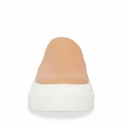 SteveMadden SHUFFLE BLUSH -Steve Madden | Official Store STEVEMADDEN SHOES SHUFFLE BLUSH FRONT