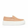 SteveMadden SHUFFLE BLUSH -Steve Madden | Official Store STEVEMADDEN SHOES SHUFFLE BLUSH SIDE 1